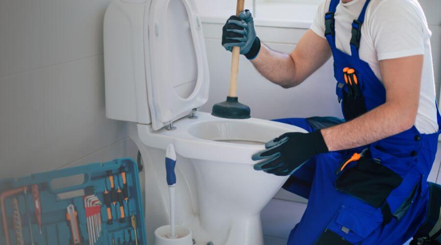 Local 24/7 Emergency Plumbing in Gilby, ND